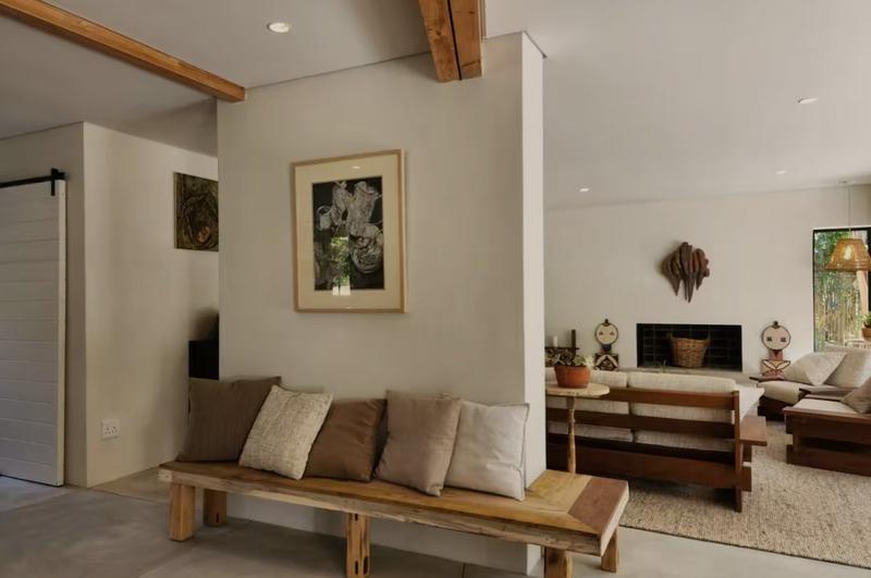 4 Bedroom Property for Sale in Keurboomstrand Western Cape